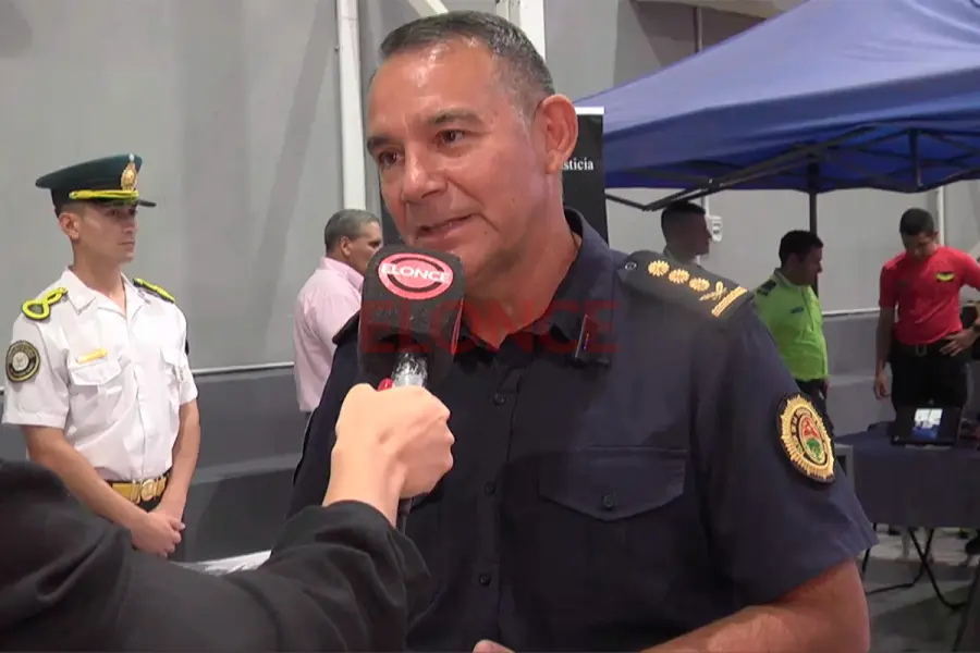 Jorge Gajardo. Foto: Elonce.