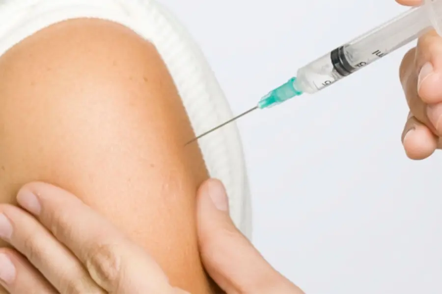 Remarcaron la importancia de la Vacunaci&oacute;n.