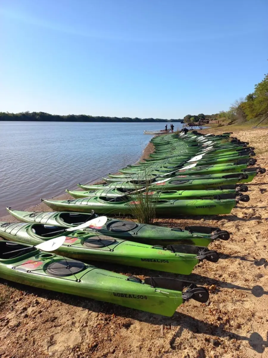 Foto: Gobierno de Entre R&iacute;os