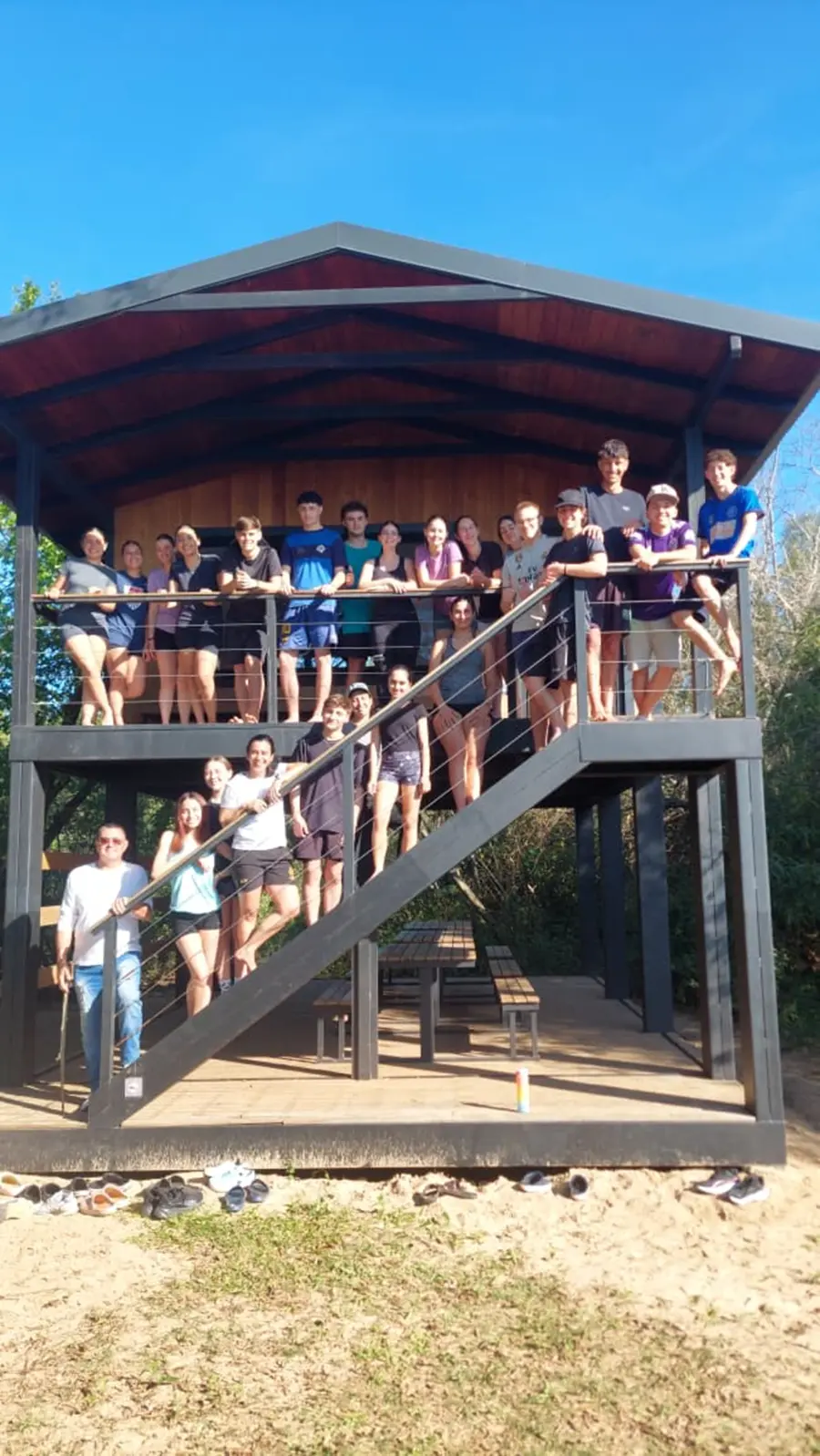 Foto: Gobierno de Entre R&iacute;os