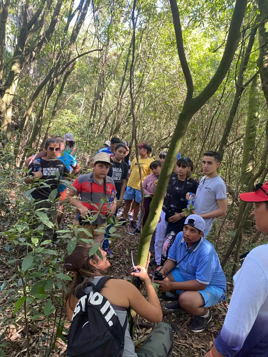 Foto: Gobierno de Entre R&iacute;os