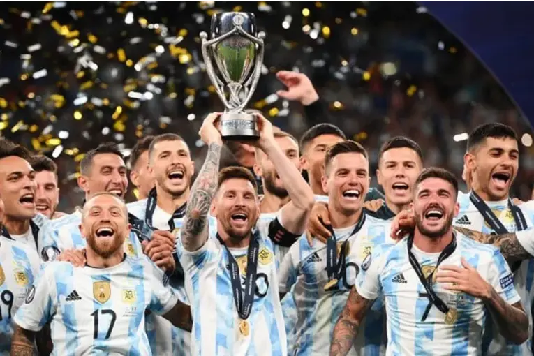Dónde se va a jugar la Finalissima entre Argentina y España: la reunión clave y las posibles sedes