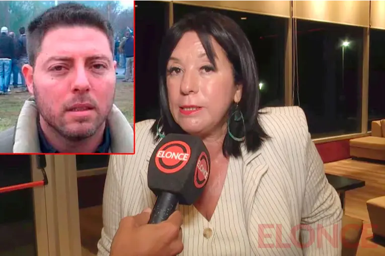 La abogada de Airaldi plantea que no existen pruebas que comprometan a su cliente: "No participó", dijo