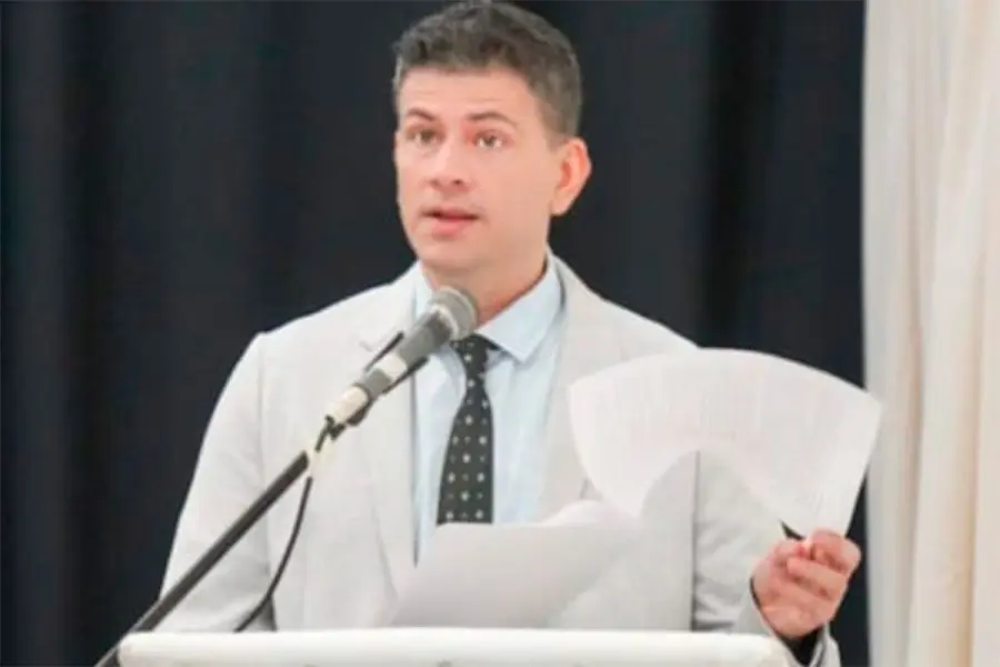 Ar&eacute;valo inaugur&oacute; las Sesiones 2026 y defendi&oacute; la gesti&oacute;n con recursos propios