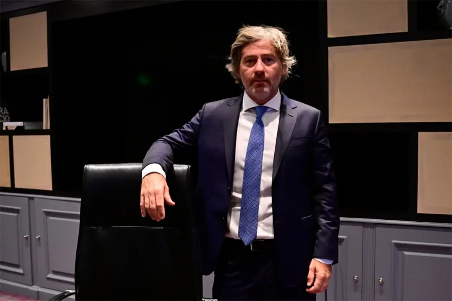 Mahiques impulsa parte de esta reforma. Foto: Archivo Elonce.