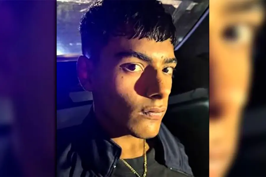 Tob&iacute;as Godoy, condenado por el asesinato de Kim G&oacute;mez