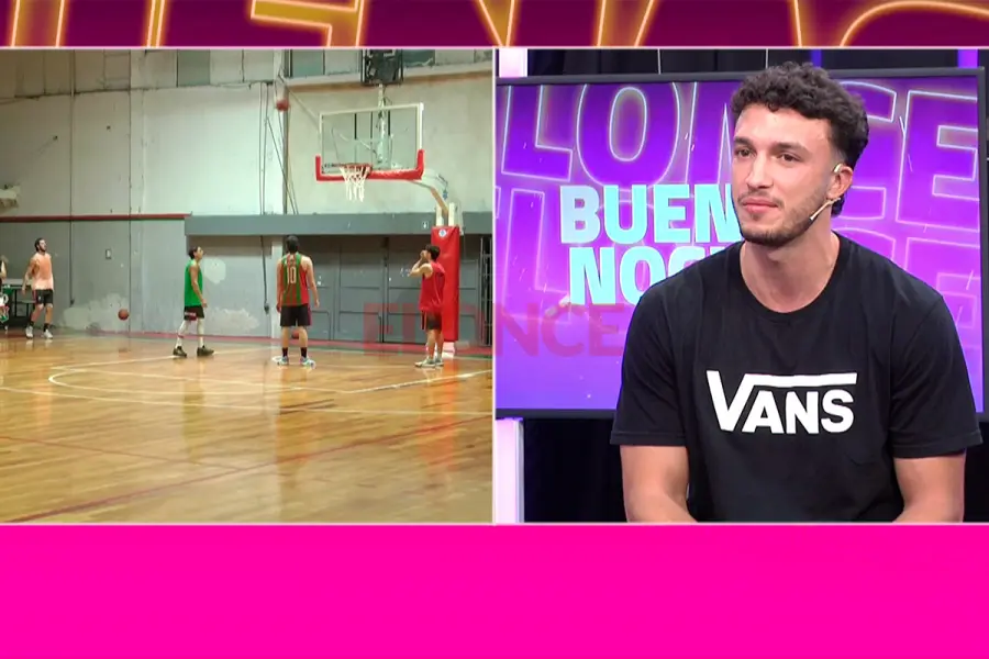 Francisco Fr&aacute;vega. Foto: Elonce.