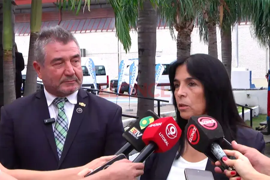 Alicia Aluani. Foto: Elonce.