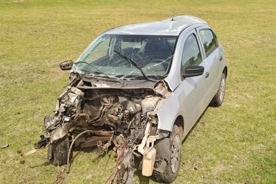 Foto: Clar&iacute;n.