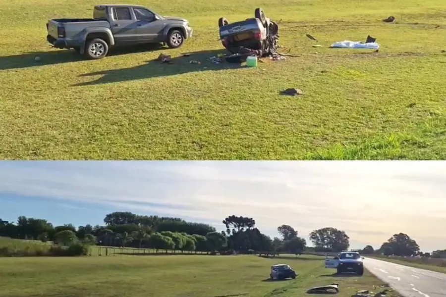 Foto: Clar&iacute;n.