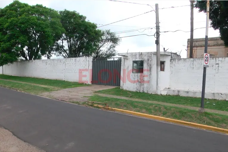 Enviaron a la cárcel al acusado de cometer siete robos en una semana en Paraná