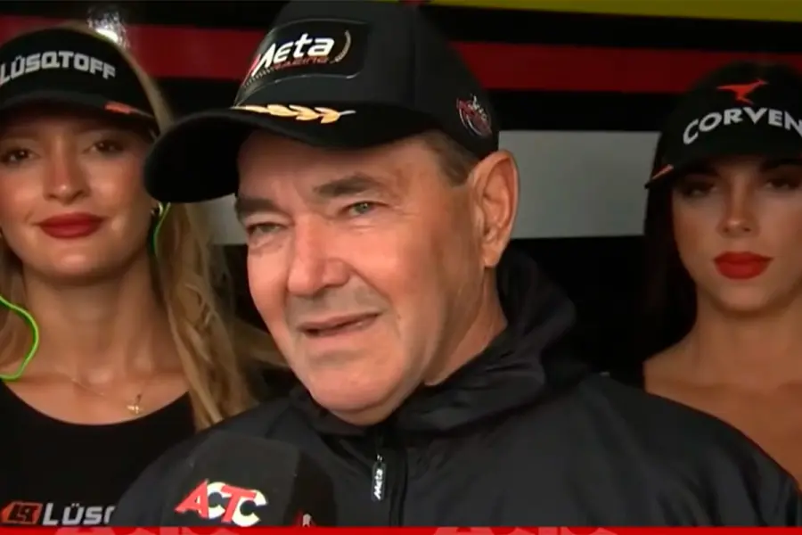 Omar &ldquo;Gur&iacute;&rdquo; Mart&iacute;nez