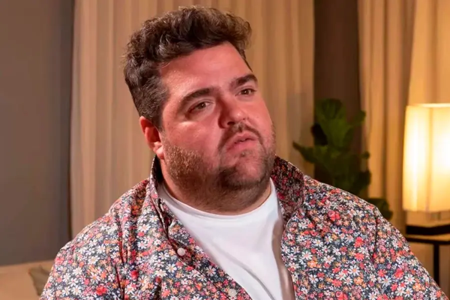 Dar&iacute;o Barassi.