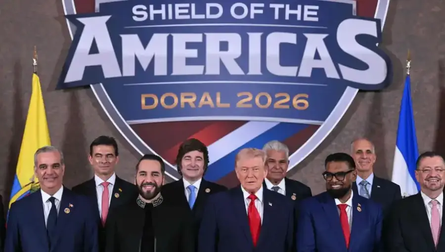 Cr&eacute;ditos: AFP