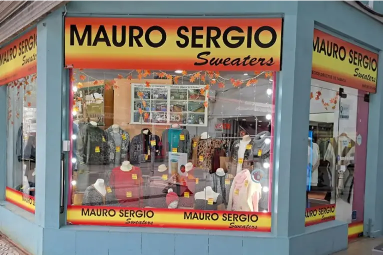 Cerró la histórica fábrica textil Mauro Sergio y hay alerta al sector