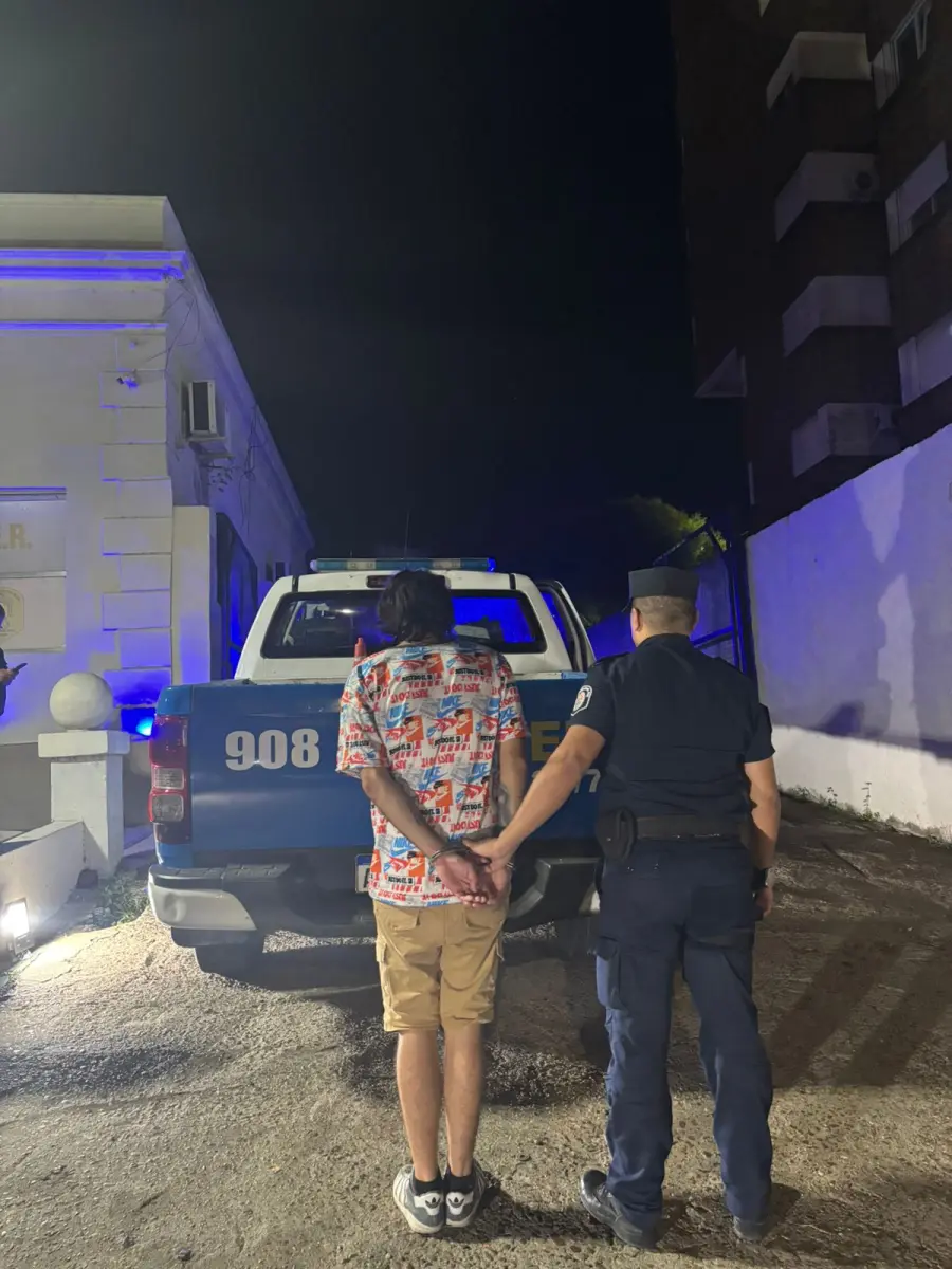 Jefatura Departamental Paran&aacute;