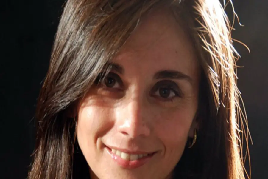 Lucrecia Mauro (foto Gobierno de Entre R&iacute;os)