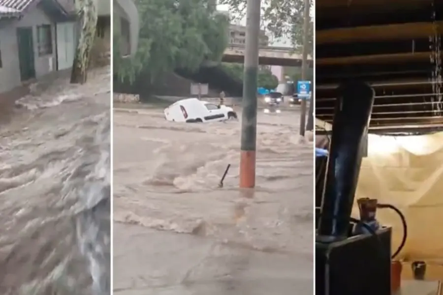 Foto: Clar&iacute;n.