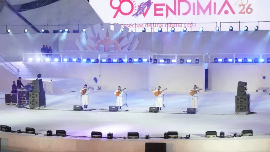 Foto: Gobierno de Mendoza