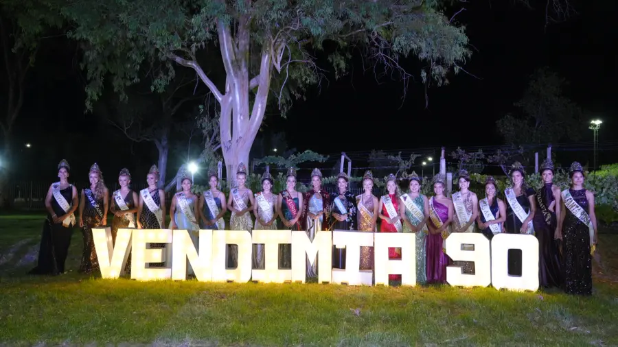 Foto: Municipalidad de Jun&iacute;n, Mendoza