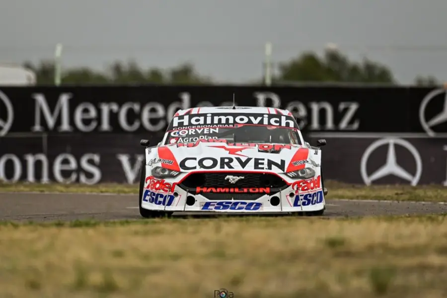 Foto: Mariano Werner.