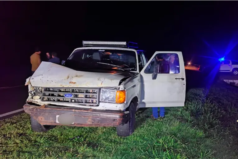 Entre Ríos quedó entre las provincias con más muertes por accidentes de tránsito del 2025