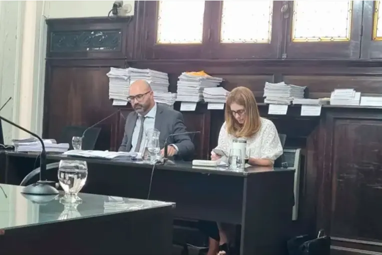 Piden condenar a pareja de Entre Ríos por ingresar e intentar adoptar ilegalmente a dos niñas