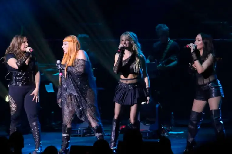Polémica por el show cancelado de Bandana en Paraná: acusaciones entre la banda y la empresa