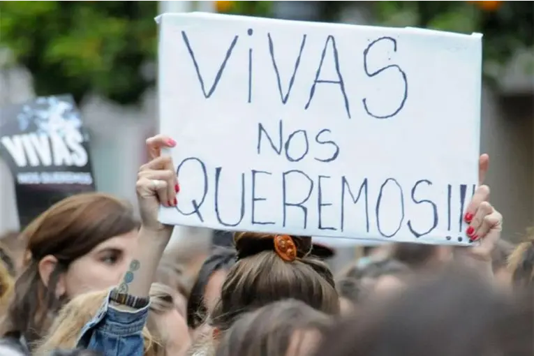 Informe reveló que hubo más de 3.400 femicidios en Argentina en los últimos 11 años: las estadísticas