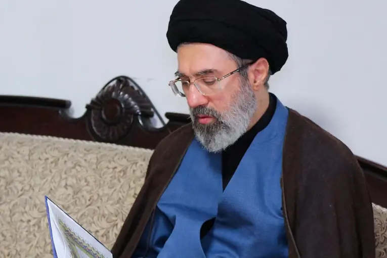 Mojtaba Jamenei es el nuevo líder supremo de Irán tras la muerte de su padre