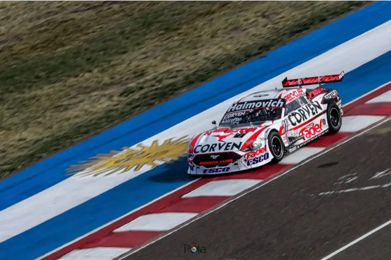 El paranaense Mariano Werner lamentó su carrera en Viedma: "Seguiremos trabajando"