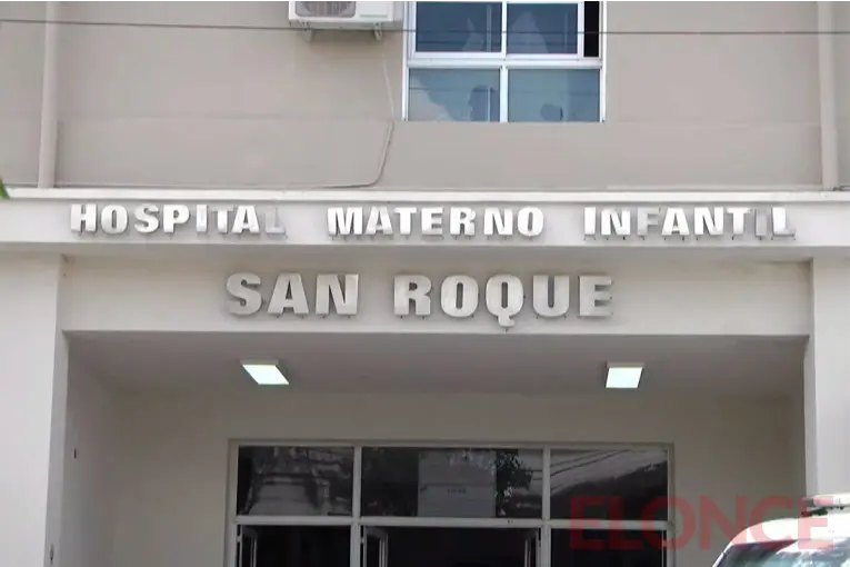 Pesar por el fallecimiento de una enfermera del hospital San Roque