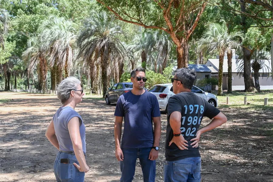 Foto: Gobierno de Entre R&iacute;os