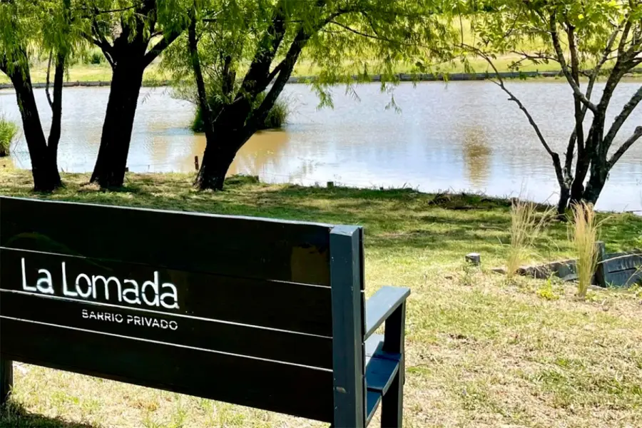 Millonario robo en barrio privado de Concordia (foto redes sociales)