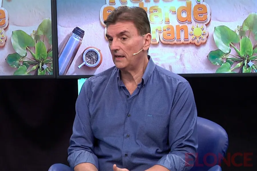 Ingeniero Oscar Pintos