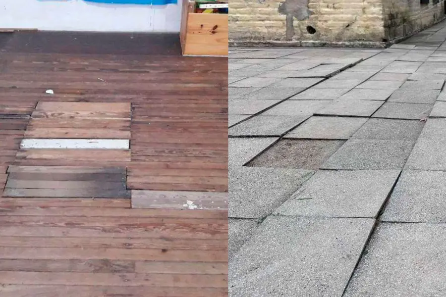 Escuela Normal de Concepci&oacute;n del Uruguay.