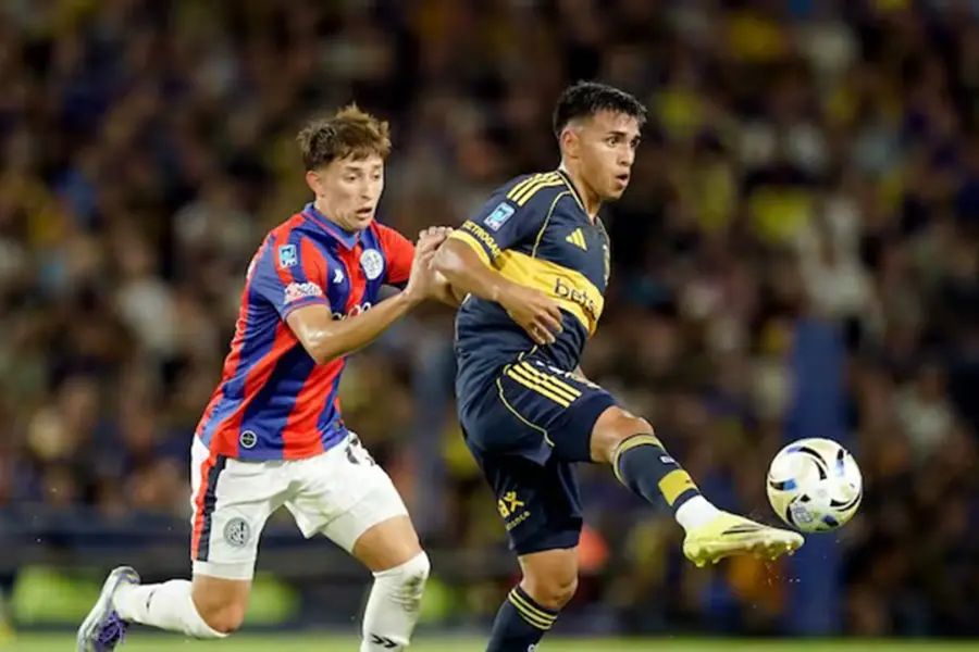 Foto: La Naci&oacute;n.