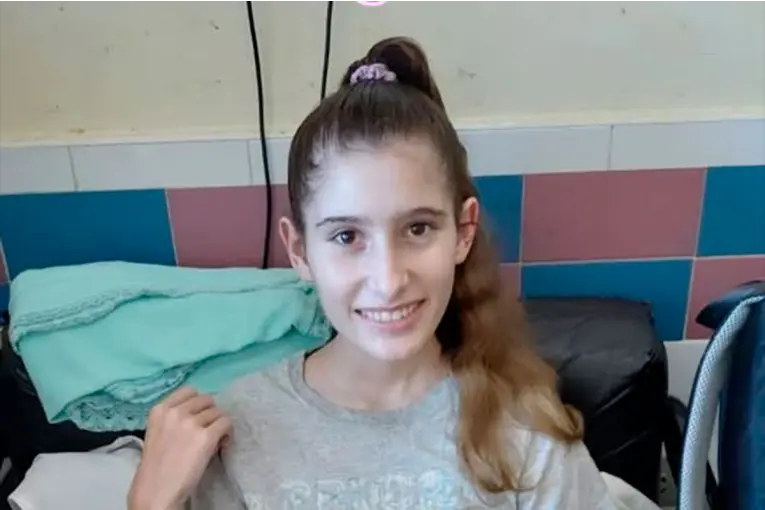 Dieron de alta a adolescente entrerriana que peleaba por su vida: el emotivo mensaje de su madre