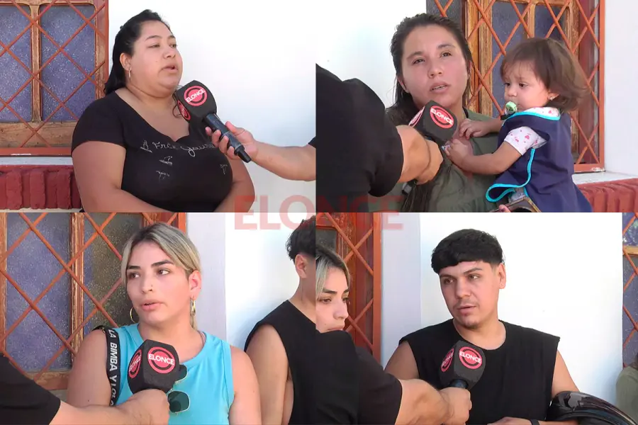 Escuela "Maestro Entrerriano". Foto: Elonce.