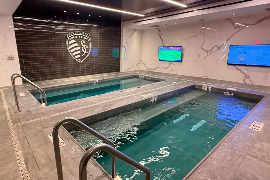 Sede Selecci&oacute;n Argentina.