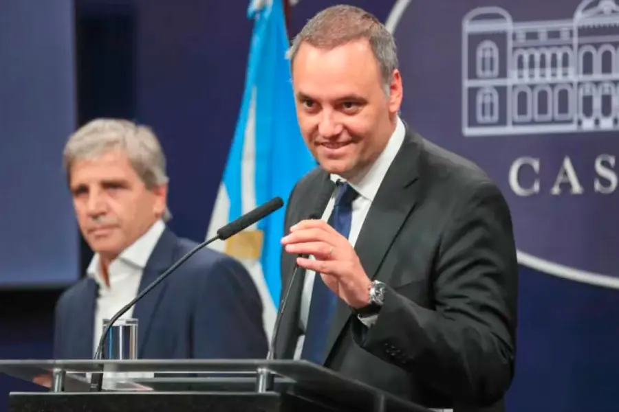 Foto: Archivo Elonce.