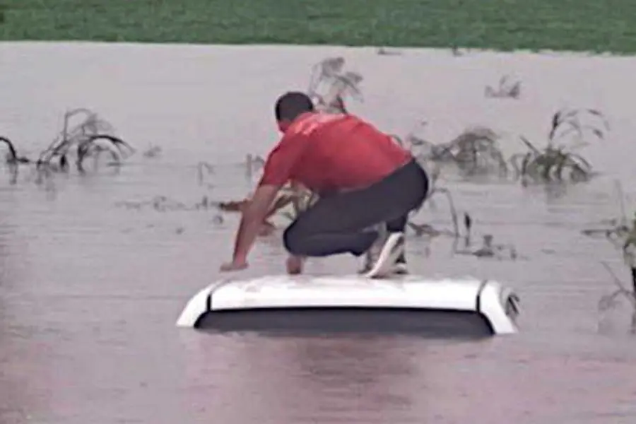 Foto: Diario R&iacute;o Negro.