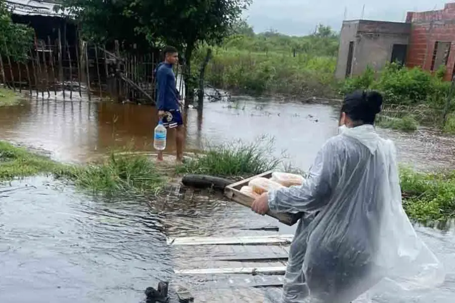 Foto: Diario R&iacute;o Negro.