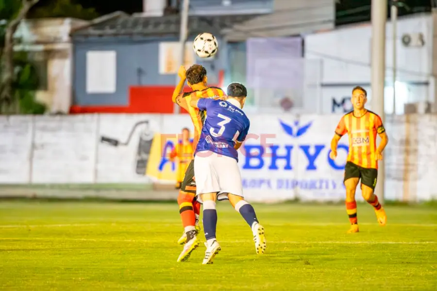 Foto: Liga Paranaense.