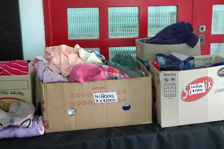 Ayudar Hace Bien (foto Elonce)