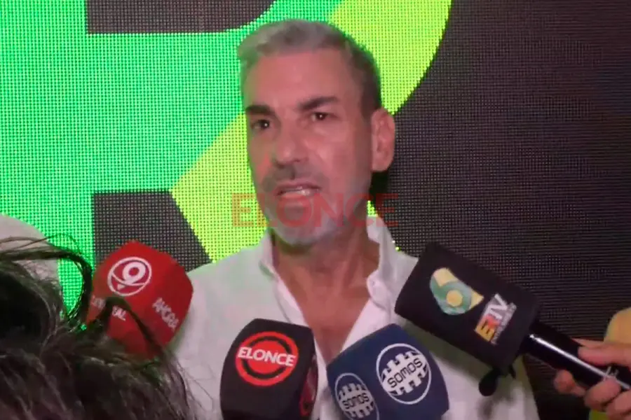 Fabi&aacute;n Boleas.