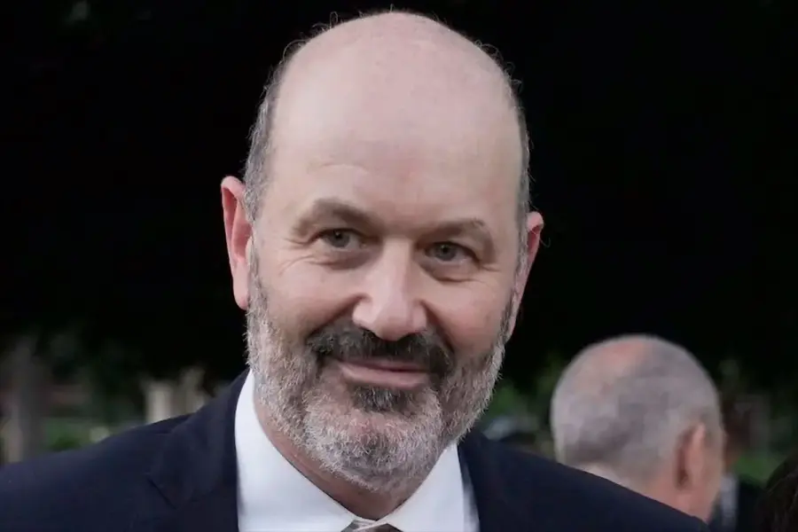 El ministro de Desregulaci&oacute;n, Federico Sturzenegger