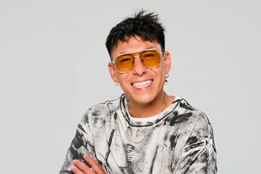 Embargaron el sueldo de Brian Sarmiento por deuda de cuota alimentaria