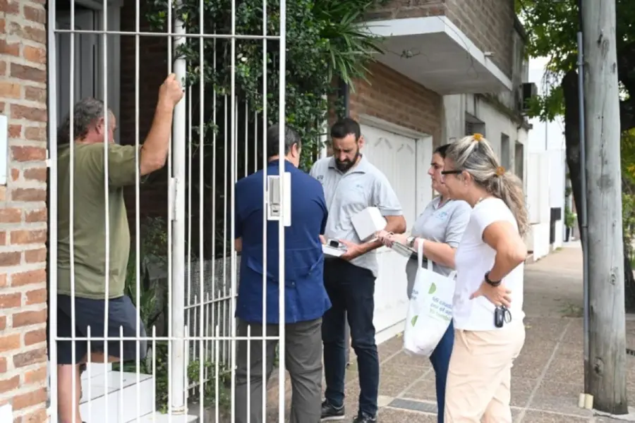 Foto: Diario El Argentino.