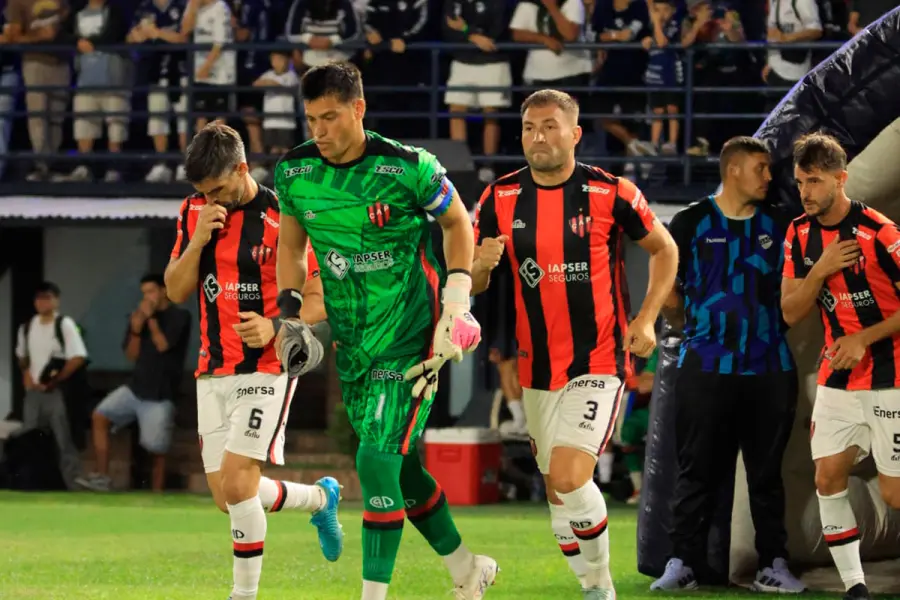 Foto: Prensa Patronato.